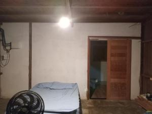 Billede fra billedgalleriet på Chácara Quântica chalé ecológico na floresta i Santarém + 7 billeder