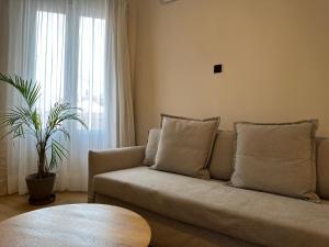 Posezení v ubytování Apartamentos Concepcion + 6 fotografií