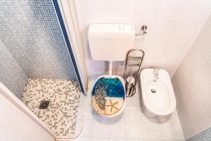 Bagno di Condominio Sequoia