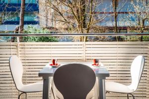 Foto dalla galleria di Condominio Sequoia a Bibione