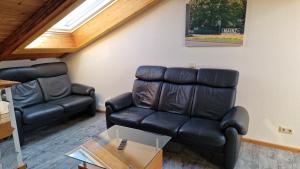 Fotografie z fotogalerie ubytování Wohnung im Landhausstil für Monteure in Budenheim v destinaci Budenheim