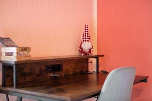 Fotografie z fotogalerie ubytování Petite Maison Tillier v destinaci Fenis