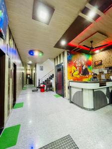 Fotografie z fotogalerie ubytování Hotel Daksh v destinaci Khātu