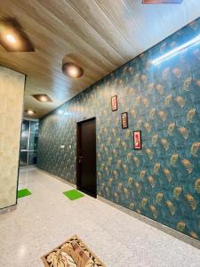 Fotografie z fotogalerie ubytování Hotel Daksh v destinaci Khātu