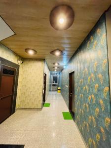 Fotografie z fotogalerie ubytování Hotel Daksh v destinaci Khātu