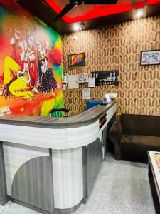 Fotografie z fotogalerie ubytování Hotel Daksh v destinaci Khātu