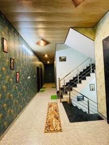 Fotografie z fotogalerie ubytování Hotel Daksh v destinaci Khātu