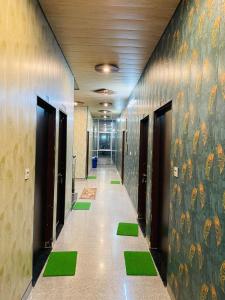 Fotografie z fotogalerie ubytování Hotel Daksh v destinaci Khātu