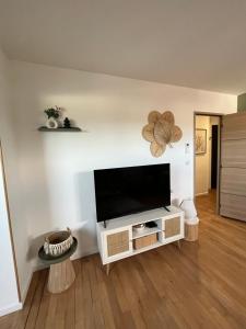 Billede fra billedgalleriet på Appartement type T2 Il Giardino Sospeso i Le Creusot