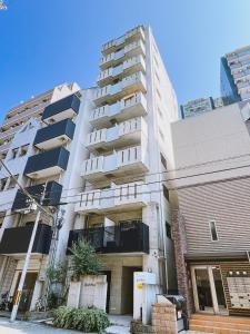 公寓所在的建築