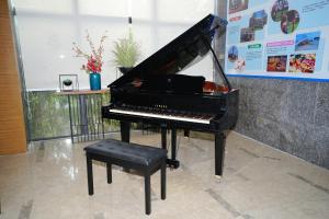 惠州Huizhou Hazens East Bay Resort的相册照片