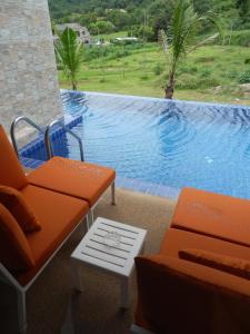 Fotografie z fotogalerie ubytování Sir James Resort v destinaci Muaklek