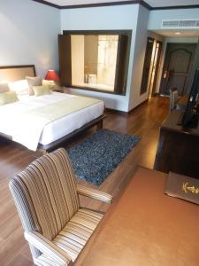 Fotografie z fotogalerie ubytování Sir James Resort v destinaci Muaklek