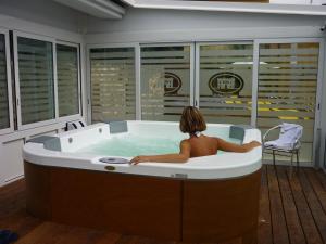 Hosté ubytování Hotel Villa San Michele