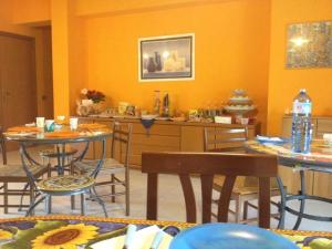 Nhà hàng/khu ăn uống khác tại I Colori dell'Arcobaleno