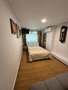 Postel nebo postele na pokoji v ubytování Guest house 2