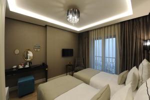 Gallery image of Le Petit Palace Hotel - Special Category in Istanbul