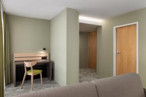 Foto de la galeria de flexymotel Buchs a Buchs