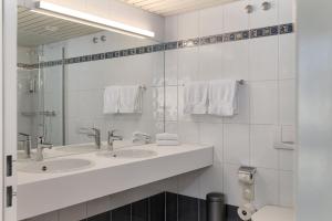 Bany a flexymotel Buchs