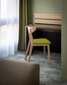 Foto de la galeria de flexymotel Buchs a Buchs