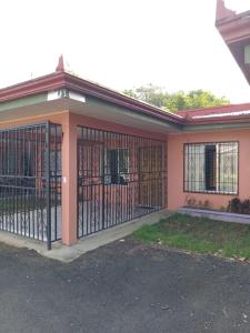 Fotografie z fotogalerie ubytování La Casa del Viajero v destinaci Puerto Viejo