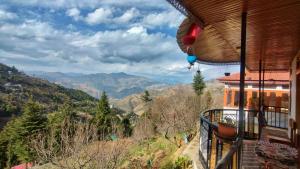 Příroda nedaleko apartmánu + 7 fotografií