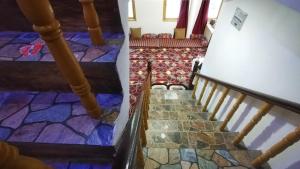 Fotografie z fotogalerie ubytování Mountain Bliss - 2BHK Apartment v destinaci Narkanda