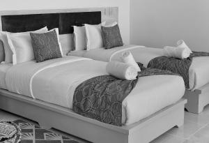 Fotografie z fotogalerie ubytování PARAISO DAKHLA v destinaci Dachla