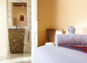 Fotografie z fotogalerie ubytování PARAISO DAKHLA v destinaci Dachla