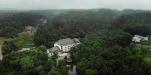 Imagen de la galería de Hotel Solotvyno Resort, en Solotvyno