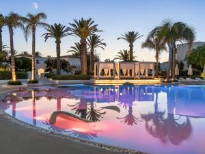 The swimming pool at or close to Caramel, A Grecotel Resort to Live