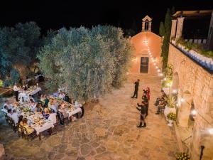 Kép Caramel, A Grecotel Resort to Live szállásáról Adelianósz Kámboszban a galériában