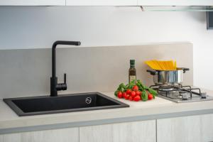 Gallery image of AntonelloApartments - Suite Nonno Piero in Sorrento