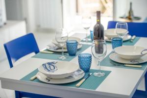 Gallery image of AntonelloApartments - Suite Nonno Piero in Sorrento