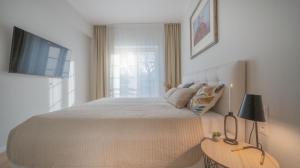 Afbeelding uit fotogalerij van Apartmán Donizetti D 10 in Turčianske Teplice +14 foto's