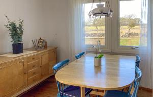 Fotografie z fotogalerie ubytování Nice Home In Borgholm With Sauna v destinaci Borgholm