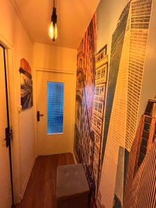 Fotografia z galérie ubytovania Le gite "Manhattan studio" Besançon proche centre commerce v destinácii Besançon