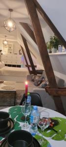 Foto Bytomis asuva majutusasutuse Serce Bytomia Zameldowanie 24 h galeriist