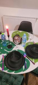 Foto Bytomis asuva majutusasutuse Serce Bytomia Zameldowanie 24 h galeriist
