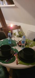 Joogid majutusasutuses Serce Bytomia Zameldowanie 24 h