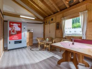 Fotografie z fotogalerie ubytování Ferienwohnanlage Oberaudorf F3 mit Hallenbad und Sauna v destinaci Oberaudorf