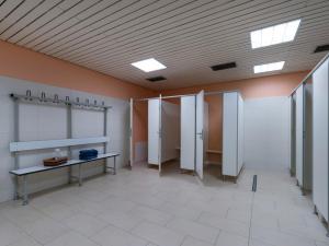 Fotografie z fotogalerie ubytování Ferienwohnanlage Oberaudorf F3 mit Hallenbad und Sauna v destinaci Oberaudorf