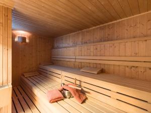 Fotografie z fotogalerie ubytování Ferienwohnanlage Oberaudorf F3 mit Hallenbad und Sauna v destinaci Oberaudorf