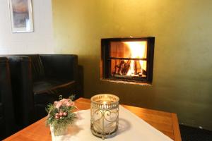 Foto sihtkohas Grüsch asuva majutusasutuse Hotel Grüsch galeriist
