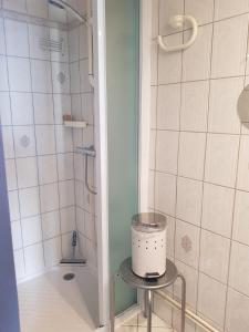 Ένα μπάνιο στο Tamaris 41 +2 φωτογραφίες