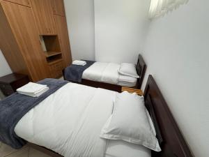 Gallery image of Comfort Apartments Promenade in Sarandë