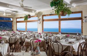 Gallery image of Da Giorgio in Capri