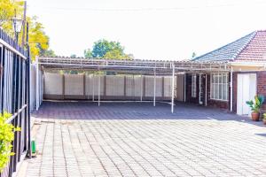 Billede fra billedgalleriet på Josys Place i Bulawayo