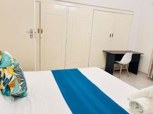 Billede fra billedgalleriet på Josys Place i Bulawayo