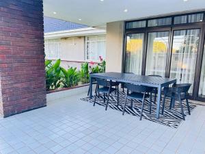 Billede fra billedgalleriet på Josys Place i Bulawayo